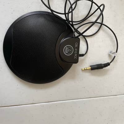 AKG CBL 410 PCC microphone image 2
