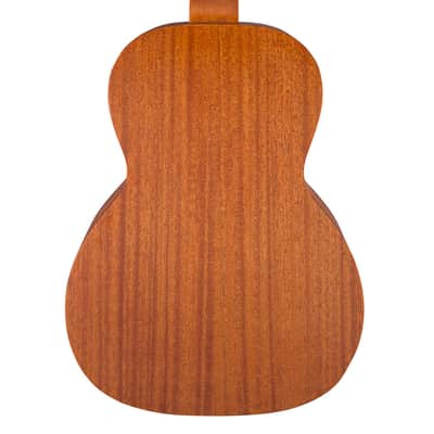 Used Gretsch G9210 Boxcar Square-Neck Resonator Guitar - Natural image 7
