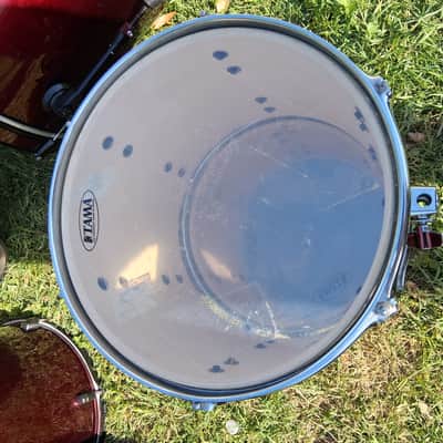 Tama Imperialstar 12" tom image 6
