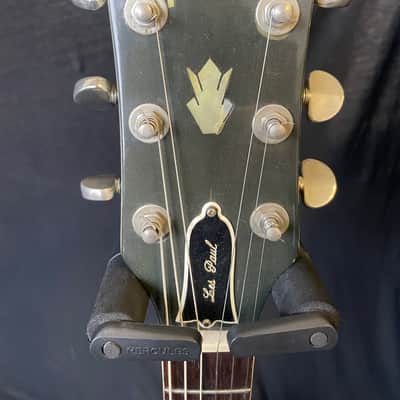 Gibson Les Paul (SG) Standard with Sideways Vibrola 1961 - 1962 - Cherry image 6