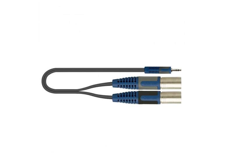 Quik Lok RKSA/192-3 Cavo adattatore, 3 metri image 1