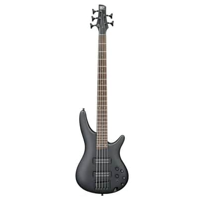 Ibanez BTB406QM Standard | Reverb