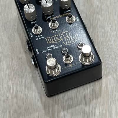 Chase Bliss Audio Warped Vinyl | Reverb