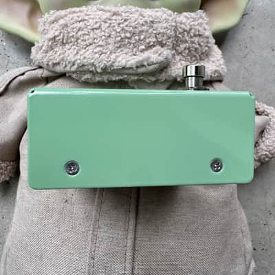 29 Pedals FLWR Overdrive 2022 - Present - Green image 8
