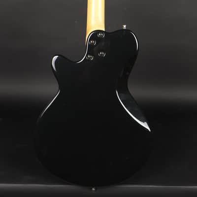 Godin Radiator Electric Guitar w/ Godin Gig Bag image 5