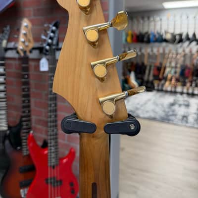 *MIJ* Fender Precision Bass Lyte Natural image 9