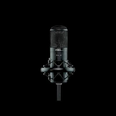 Stam Audio SA-800G Multipattern Large Diaphragm Tube Condenser Microphone