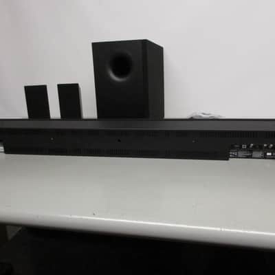 Vizio S4251W-B4 5.1 Soundbar w/Wireless Subwoofer & Speakers image 3