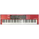 Nord Electro 4 SW73 Semi-Weighted 73-Key Digital Piano 2013 - 2015 - Softcase included