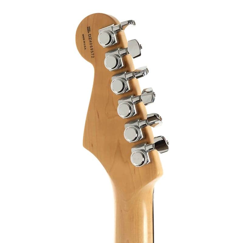 Fender American Deluxe Stratocaster FMT HSS 2004 - 2009 image 4