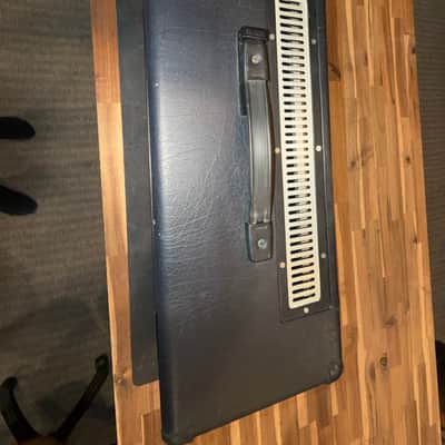 Mesa Boogie Dual Rectifier 3-Channel 100 watt 2004-2005 image 7