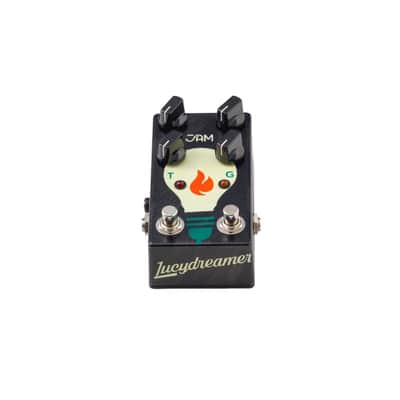 Jam Pedals LucyDreamer Bass - Effects for Bass image 5
