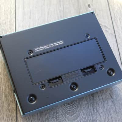 BOSS "MD-500 Modulation" image 11