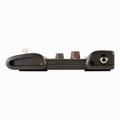 LR Baggs Venue Acoustic Guitar DI, Floor Box, Preamp and Tuner image 4