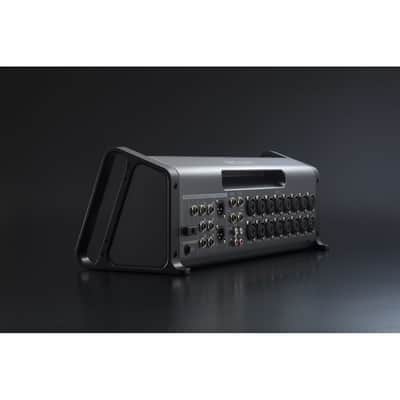 Zoom LiveTrak L-20R 20-Channel Digital Mixer-Recorder for Stage Use (Demo Unit) image 6