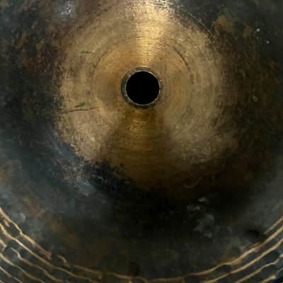 Zildjian 22" K Custom Special Dry Crash Cymbal 2017 - 2020 - Traditional image 6
