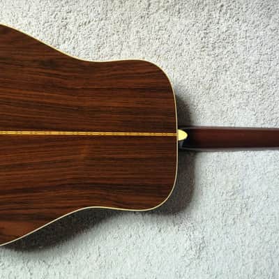 1985 Martin D12-28 - Natural image 8