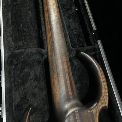 THOR BASS Mjölnir 2017 image 7