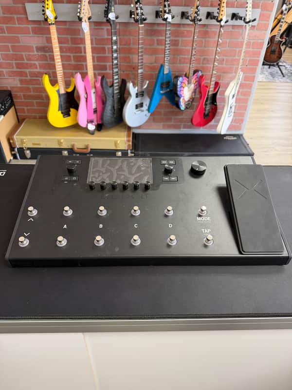 Line 6 Helix LT image 1