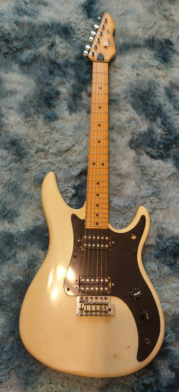 Peavey Patriot With Tremolo image 1