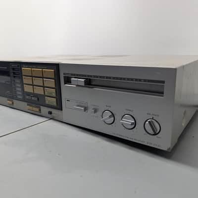 Sony STR-VX20 Receiver HiFi Stereo Vintage 2 Channel Home Audio AM FM Tuner image 3