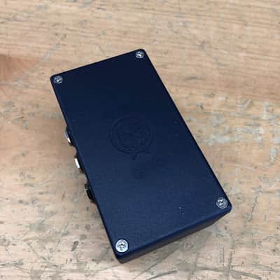 Walrus Audio Julianna Stereo Chorus Pedal image 5