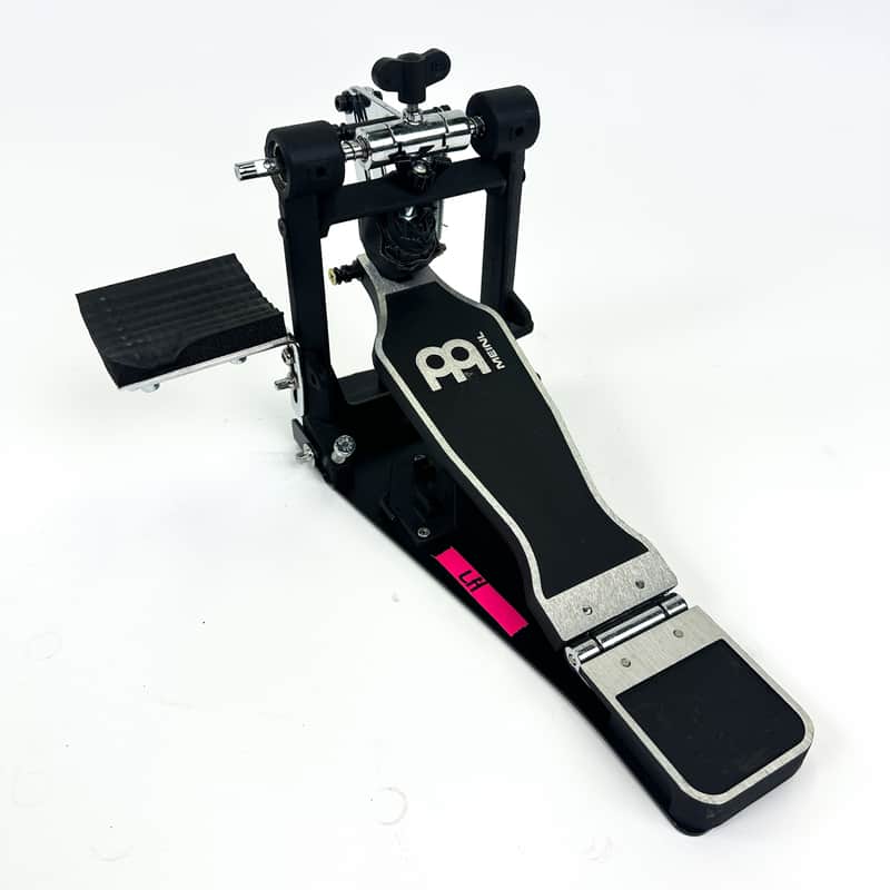 MEINL Cabasa Pedal Owned by Mark Barry of Lord Huron image 1
