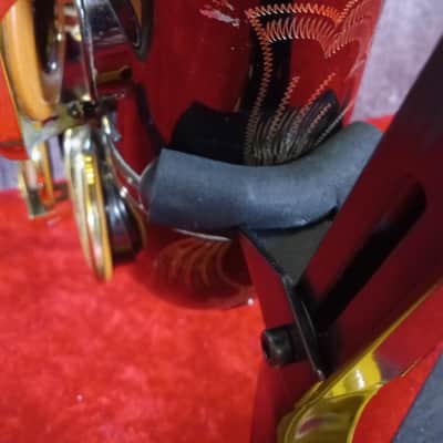 Keilwerth SX90R Tenor Saxophone (Queens, NY) image 17