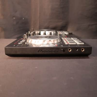 Pioneer DDJ-SB3 2-Channel DJ Controller 2010s - Black image 5