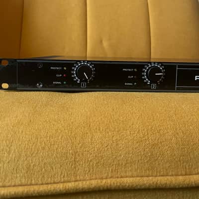 Phonic MAX 500 2000s image 3