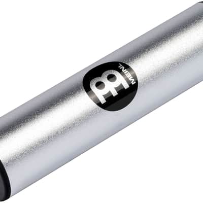 Meinl Percussion Projection Shaker with Aluminum Body — for Drummers and Percussionists (SH25-L-S) image 1