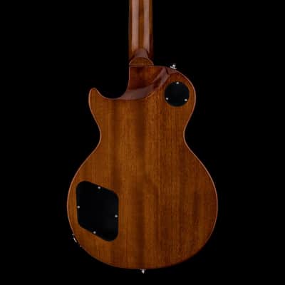 Epiphone Les Paul Modern Figured - Iguana Burst #20967 image 4