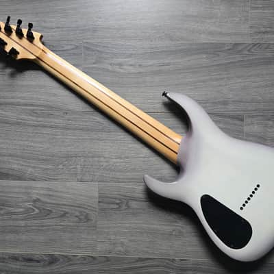 Legator Custom Shop N8 400 Limited Edition - Shark Burst image 14