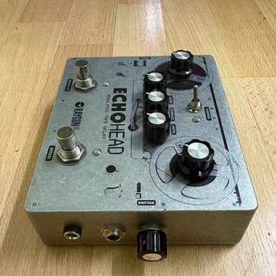 Raygun FX Echohead Modulated Tape Delay image 3