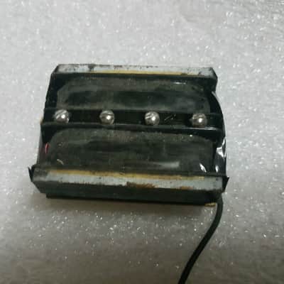 90's EPIPHONE EB 3 BASS PICKUP image 1