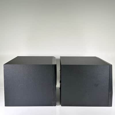 Adam Audio A8H 8” 3-way Powered Studio Monitor Pair image 7