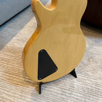 Hamer Monaco Korina 2020 - Natural w/ Hardshell Case! image 6