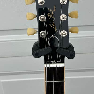 Gibson Les Paul Traditional 2007 image 10