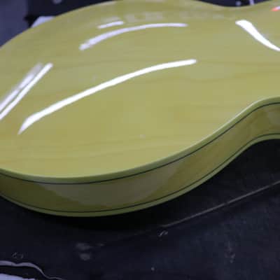 Epiphone Sheraton II 2008 - 2015 - Natural image 14