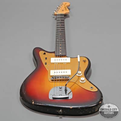 1959 Fender Jazzmaster image 11