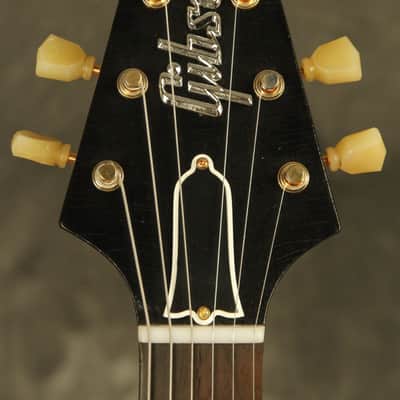 2021 Gibson Collector's Edition 1958 Flying V + Explorer set Korina Murphy Lab PROTOTYPE image 4