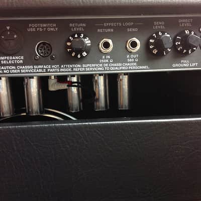 Rivera Sedona 55 Doyle Dykes Signature (in store demo discount) image 7