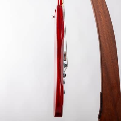 Gibson SG Standard, Heritage Cherry | Demo image 6