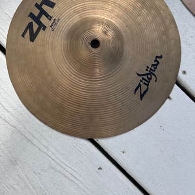 Sabian, Zildjian and Paiste cymbal pack image 2