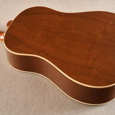 Gibson Custom Shop AJ Gold (2008) — Advanced Jumbo image 8