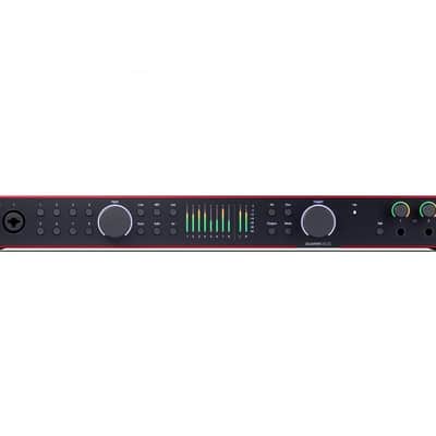 Focusrite - Scarlett 18i20 4th Gen image 2