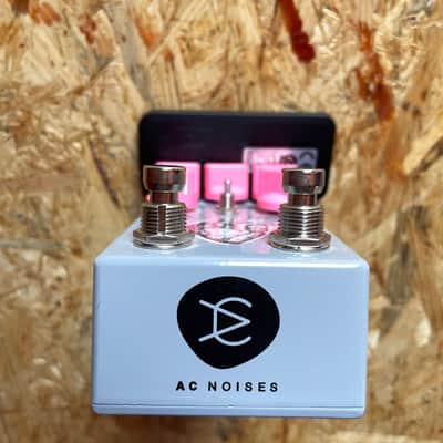 AC Noises AMA V2 Reverb + Bitcrusher image 4