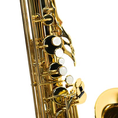 Yamaha YTS280 tenorsaxophone image 6