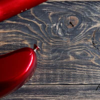 Tokai TST36H Limited Edition Stratocaster 1985 Red image 14