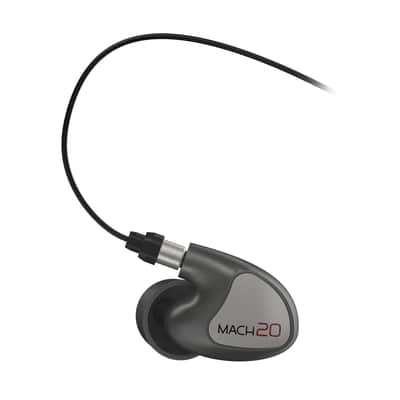 Westone MACH 20 Dual Driver IEM / Free Same Day Shipping image 6